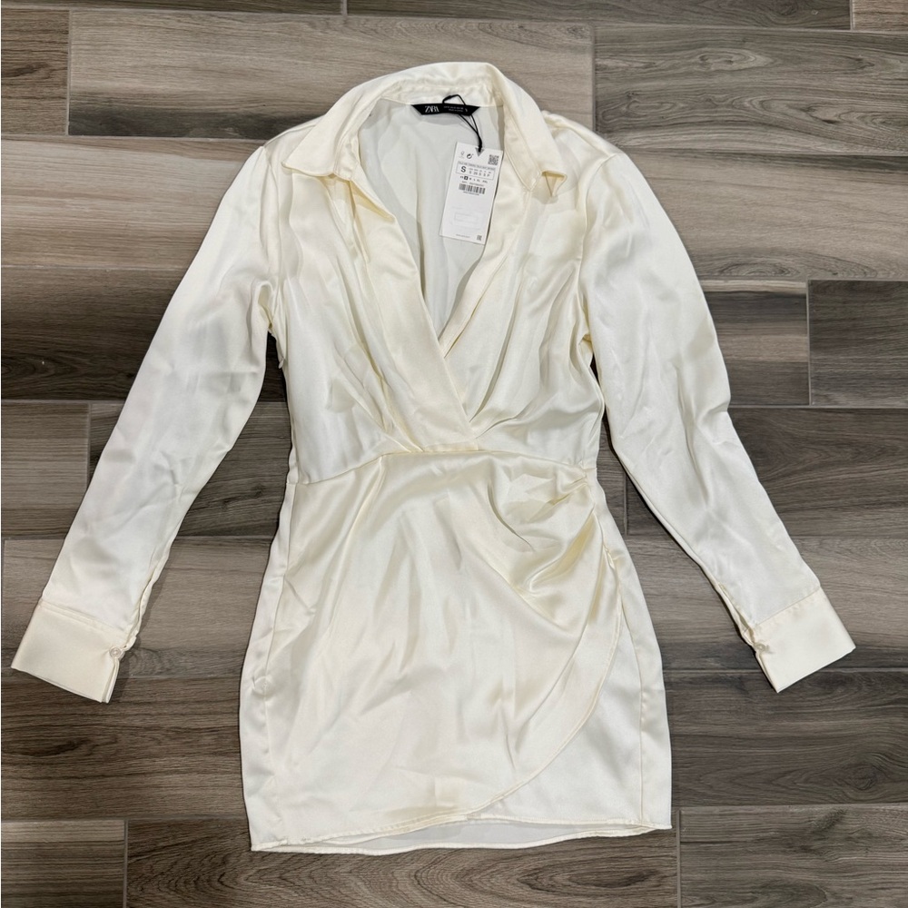 Zara Dress - Never Worn